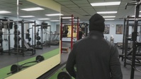 Robert Irvine Visit: H2F