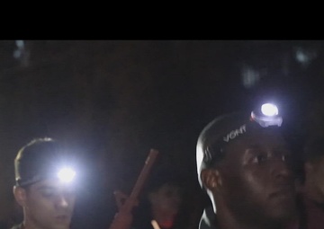 6th Marine Corps District Florida Mini OCS