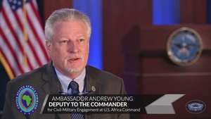Putting Diplomacy First