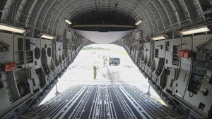 OPERATION TALON LIGHTNING - Airload Operations (Part 1 of 3)