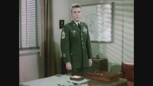 Retired Spc. Gene Rouse a Vietnam Veteran LR