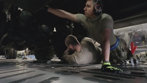 OPERATION TALON LIGHTNING - Airload Operations (Part 1 of 3)