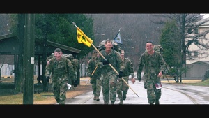 Bataan Death March 2022