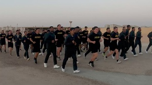 Platoon Immersion