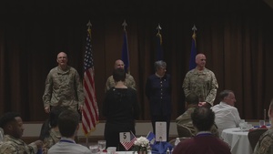 AFMC Annual Excellence Award Breakfast