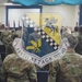 111th Security Forces Manager promotes to Chief