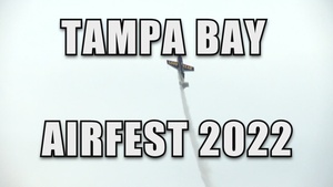 Tampa Bay AirFest 2022 Trailer video