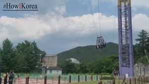 How I Korea: Better Opportunities For Single Soldiers