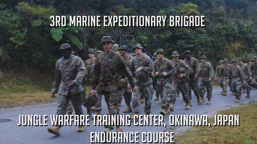 DVIDS - Video - 3rd Marine Expeditionary Brigade