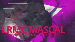 Maroon Surge 22 tests LRMC, partners’ readiness