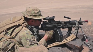 U.S. joins French-led WAKRI 22