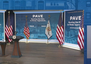 Rooting Out Bias in Home Appraisals: The PAVE Task Force Action Plan to the President