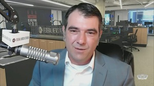 Marine Corps Official Speaks to FNN on Journey to Cloud 