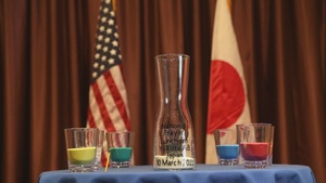 Yokota National Prayer Luncheon