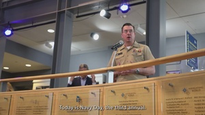 Navy Day 2022