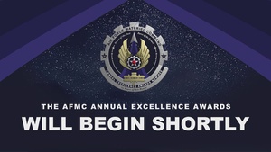 2021 AFMC Annual Excellence Awards