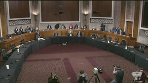Senate Committee Hears Testimony on NORTHCOM, SOUTHCOM Posture, Part 1