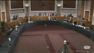 Senate Committee Hears Testimony on NORTHCOM, SOUTHCOM Posture, Part 2