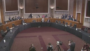 SOUTHCOM SASC Testimony