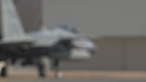 Operation Noble Defender