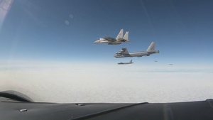 OPERATION NOBLE DEFENDER 104TH FW GOPRO