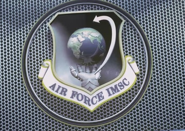 AFIMSC Capability: Airmen and Family Services - IMSC-TV