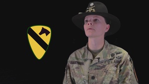 Womens History Month Interview