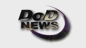 DoD News in 2: March 25, 2022