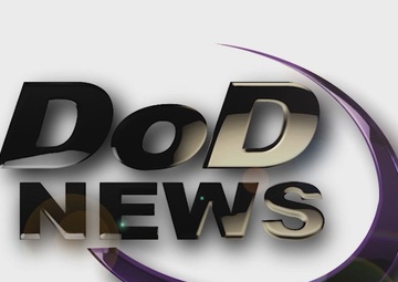 DoD News in 2: March 25, 2022