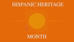 The 113th Wing is excited to showcase outstanding Capital Guardians, to honor Hispanic Heritage Month.