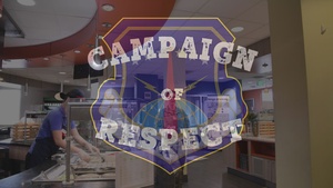 Campaign of Respect
