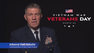 National Vietnam War Veterans Day