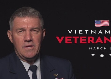 National Vietnam War Veterans Day