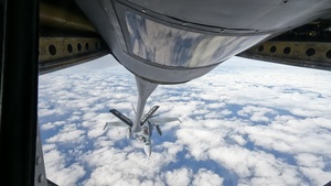 Operation Noble Defender