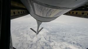 Operation Noble Defender