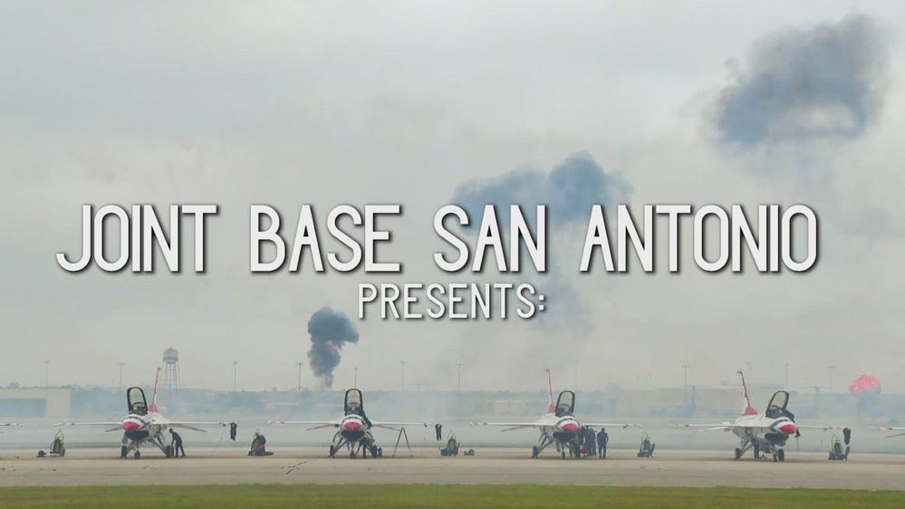 DVIDS Video Great Texas Airshow 2022 Spot