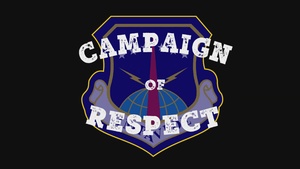 Campaign of Respect