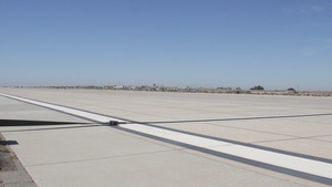 WTI 2-22 Emergency Arresting Exercise
