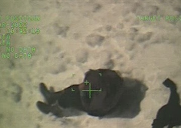 Coast Guard medevacs 70-year-old hiker after 200-foot fall from mountain in Sitka, Alaska