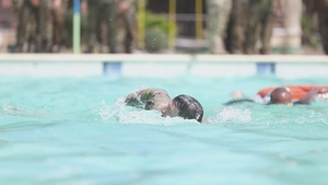 U.S. Army Pacific and Philippine Army Soldiers Participate in JOTC