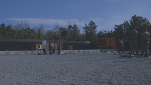 Marine Corps Marksmanship Competition East B-Roll