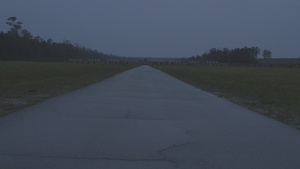 Marine Corps Marksmanship Competition East B-Roll