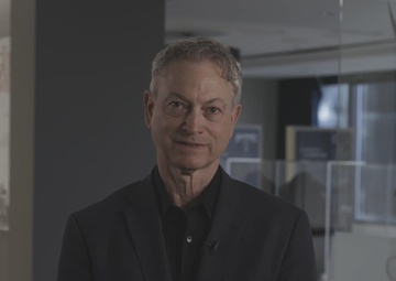 Gary Sinise On National Vietnam War Veterans Day