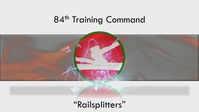 84th Training Command Supports the 135th ESC MOBEX