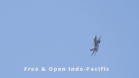 'Always Ready' | Texas-based Reserve Marines Return Home from Indo-Pacific Fighter Squadron Deployment