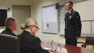 Florida Army National Guard’s 2022 Best Warrior Competition