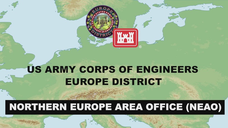 U.S. Army Corps of Engineers, Europe District Northern Europe Area Office Overview