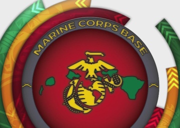 Marine Corps Base Hawaii Aloha Minute