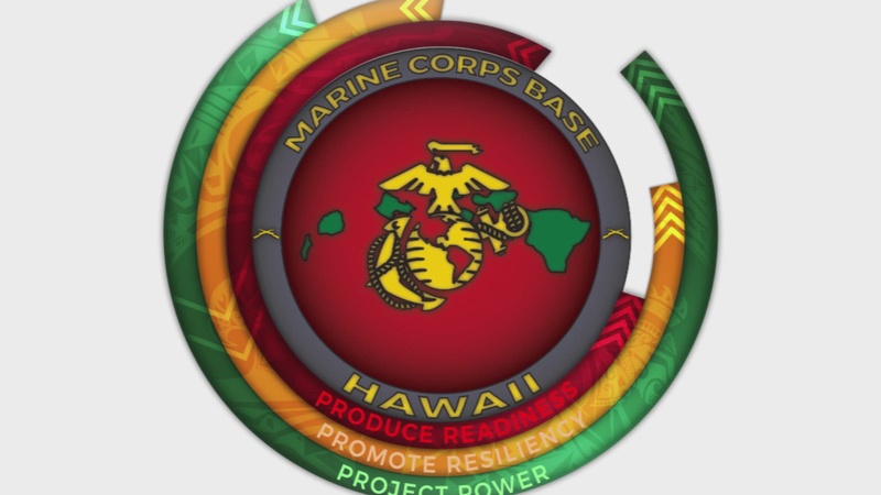 Marine Corps Base Hawaii Aloha Minute