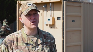 AFLCMC tests CPC CONEX at Yokota